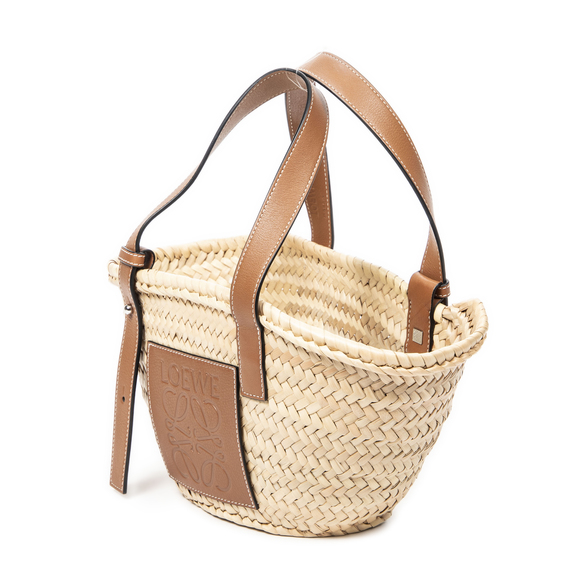 Loewe Small Basket - Picture 5 of 9